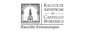 Raccolte Castello Sforzesco