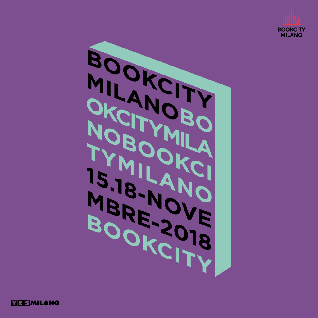 Bookcity18, milano, libri,