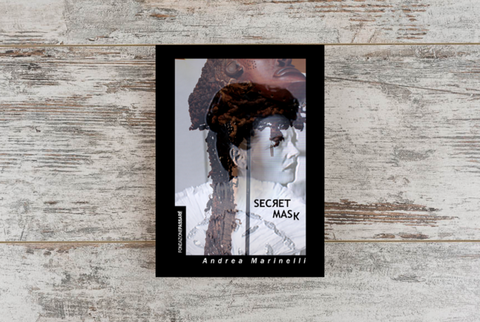 Secret mask – Fondazione Passaré