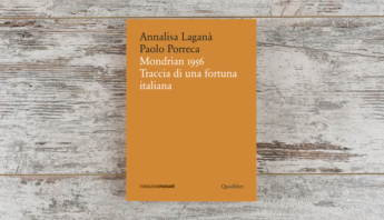 Mondrian, Annalisa Laganà, Paolo Porreca, bibliotebaPassaré
