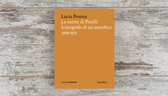la morte di Pinelli, Lucia Pessina, Federica Rovati,