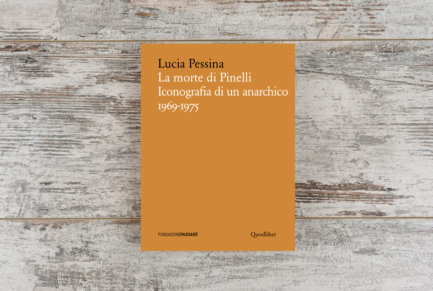 la morte di Pinelli, Lucia Pessina, Federica Rovati,